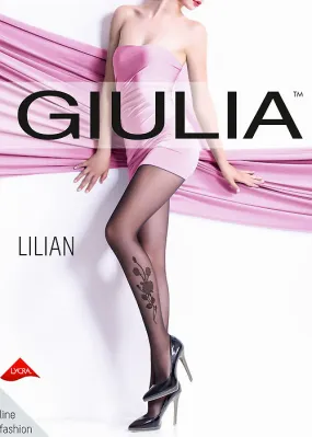 Giulia Lilian 20 Fashion Tights ()