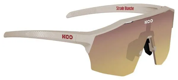 Glasses Koo Alibi Strade Bianche Gris