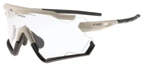 glasses R2 Diablo - AT106F/Matte Beige/Black/Grey