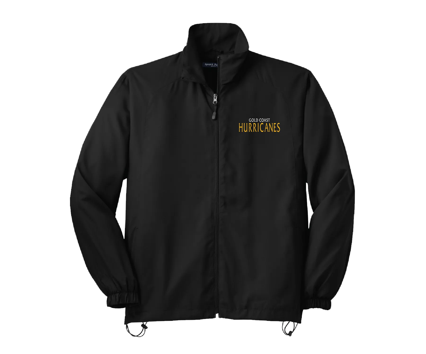 Gold Coast Hurricanes Windbreaker