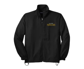 Gold Coast Hurricanes Windbreaker