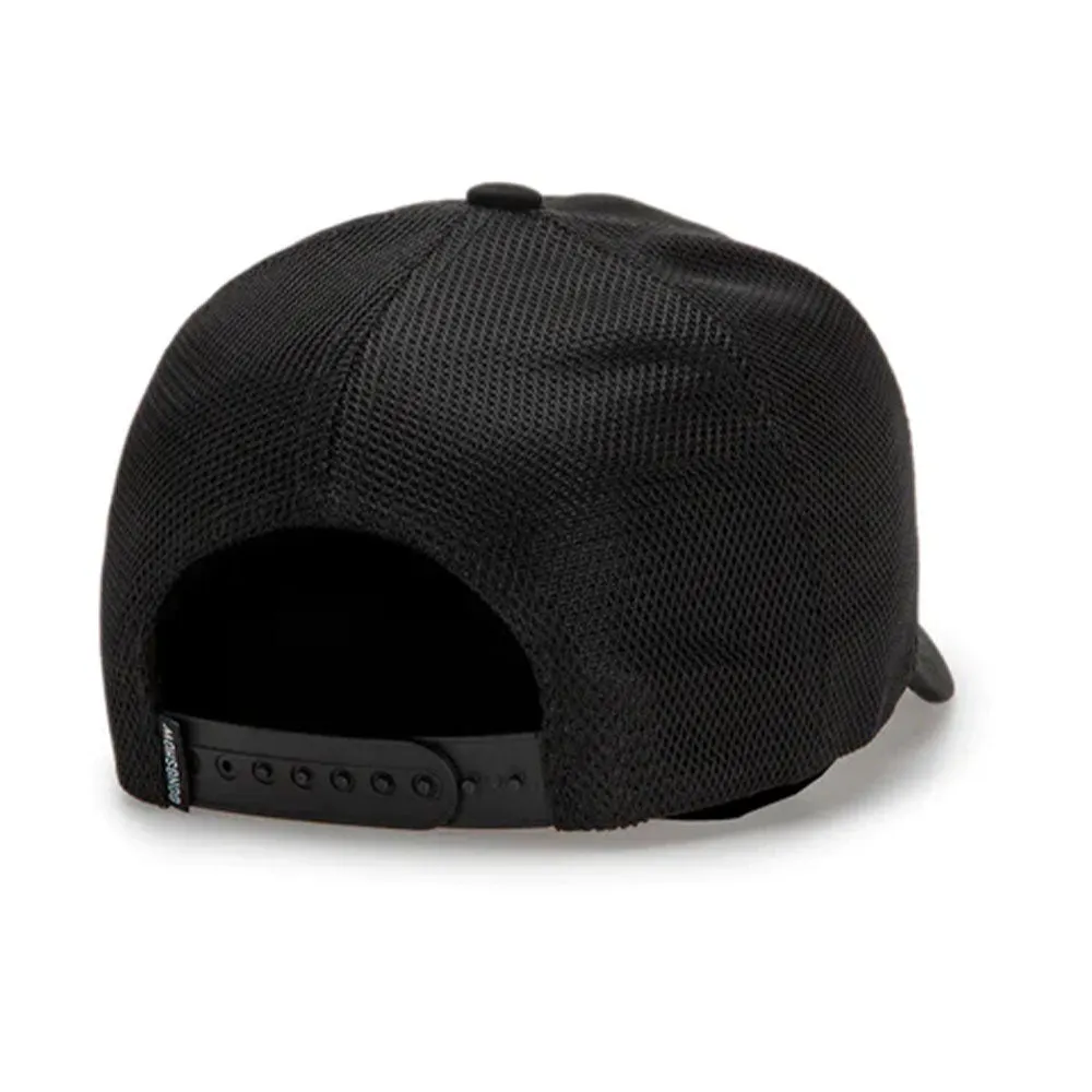 GONGSHOW SUBTLE BUT FIERCE YOUTH SNAPBACK HAT