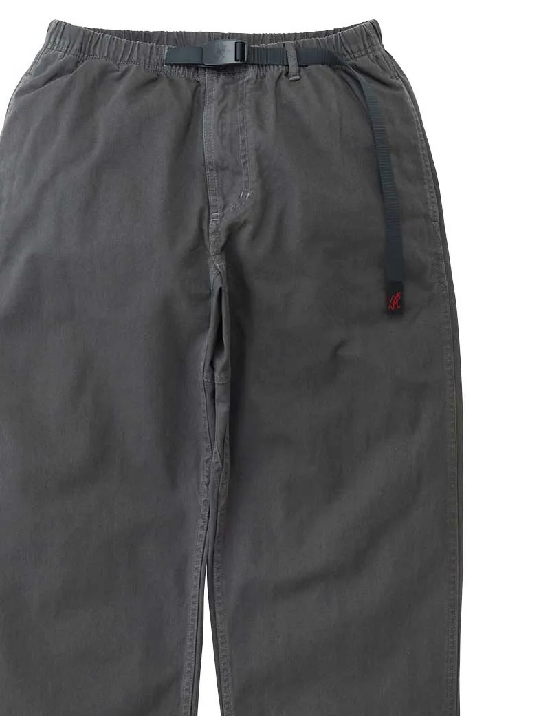 Gramicci G-Pant Charcoal