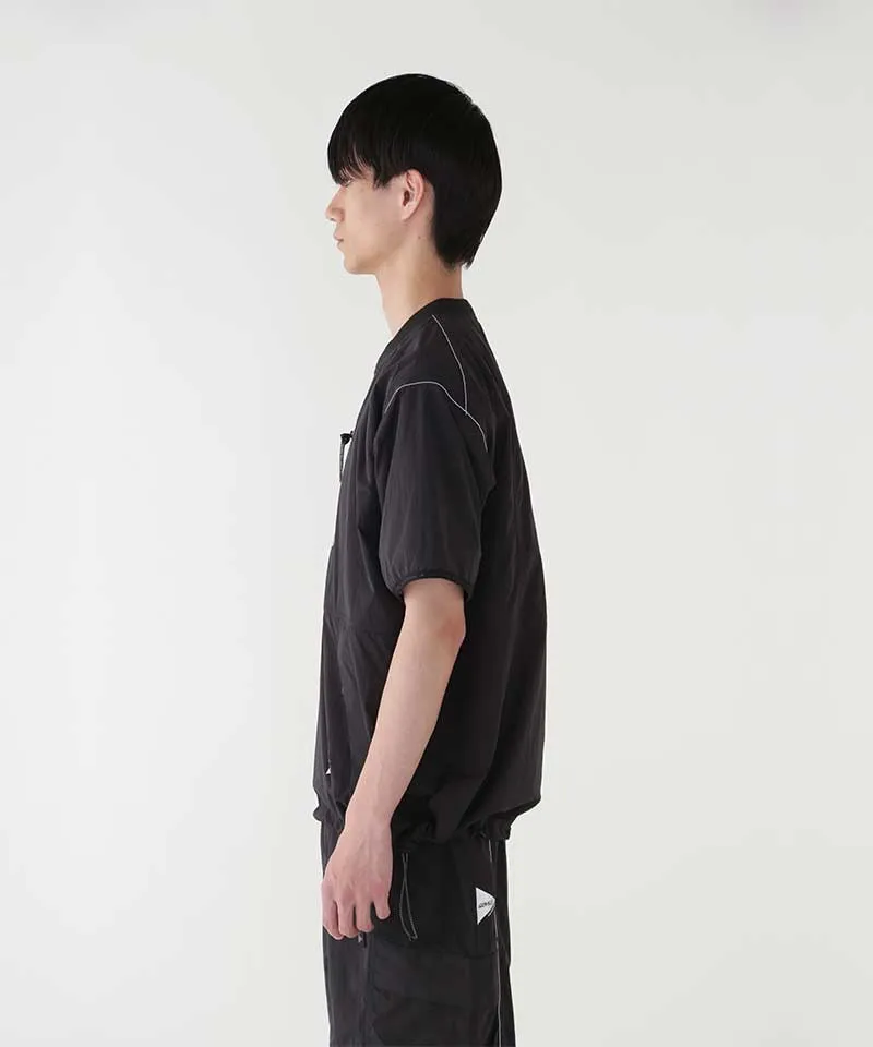 Gramicci x and wander Patchwork Wind Tee