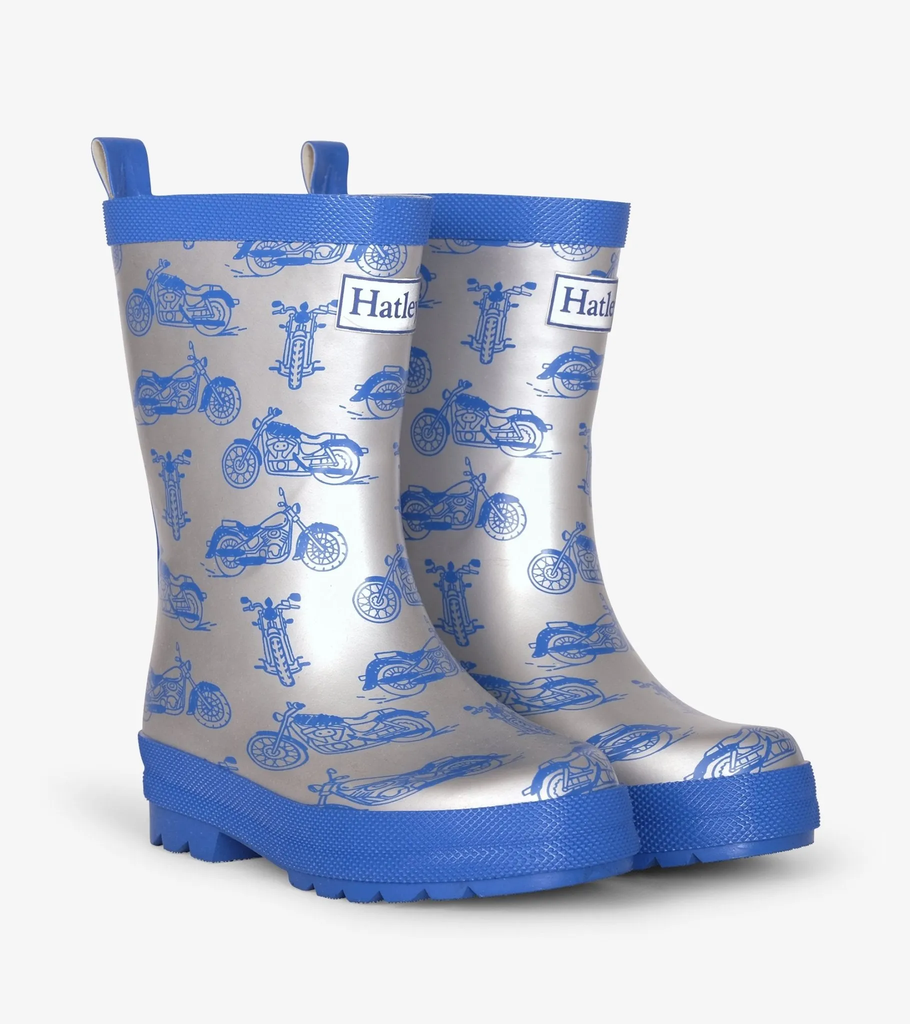 Hatley Motorcycle Rain Boots