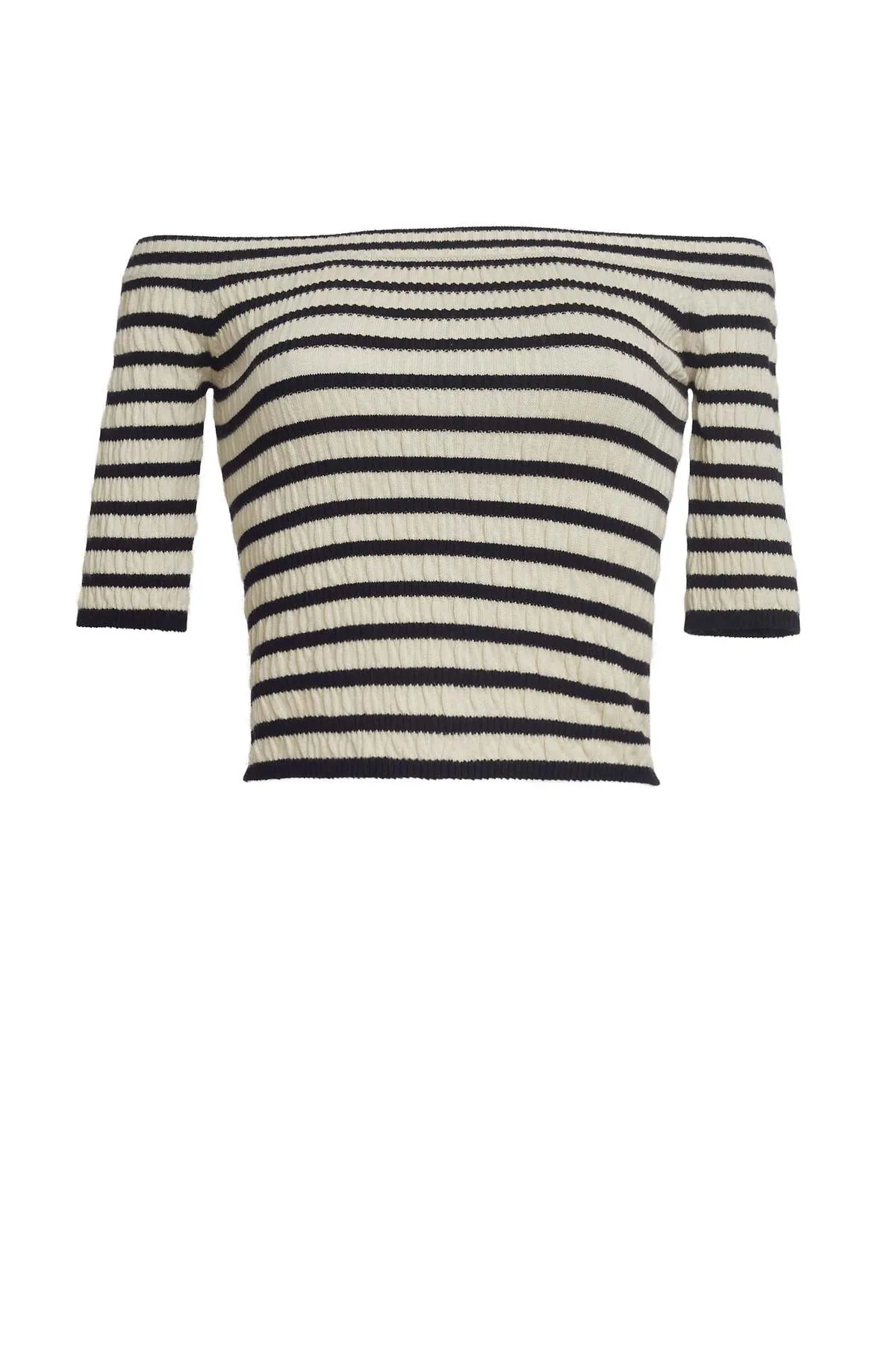 Helene Sweater - Stripe