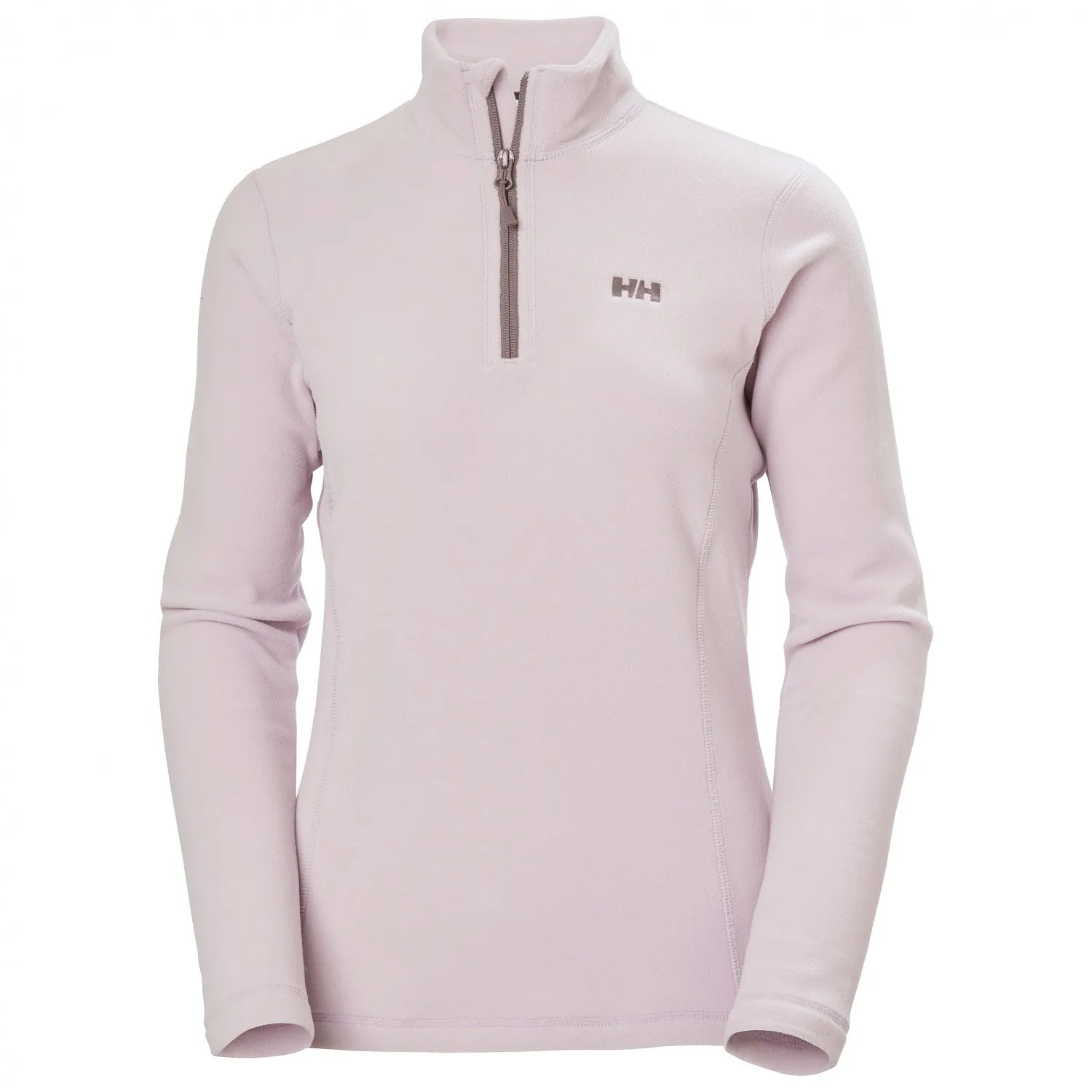 Helly Hansen Womens Daybreaker 1/2 Zip Fleece