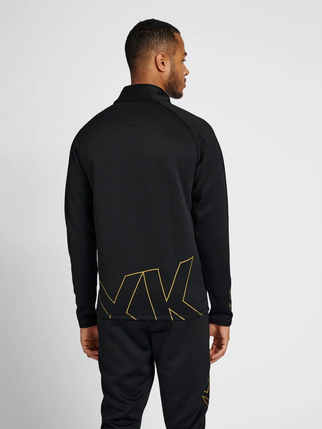 hmlCIMA XK ZIP JACKET Zip jacket