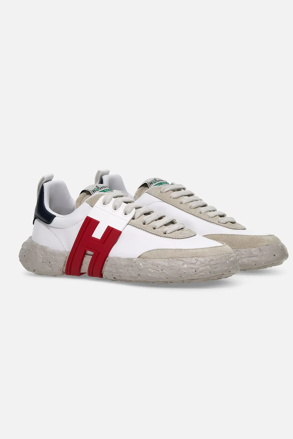 Hogan 3R Sneaker Ayakkab