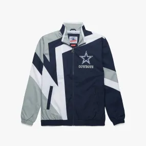 HOMAGE x Starter Cowboys Windbreaker