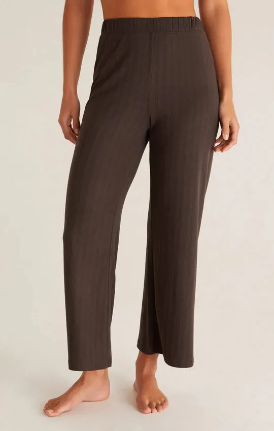 Homebound Pointelle Pant