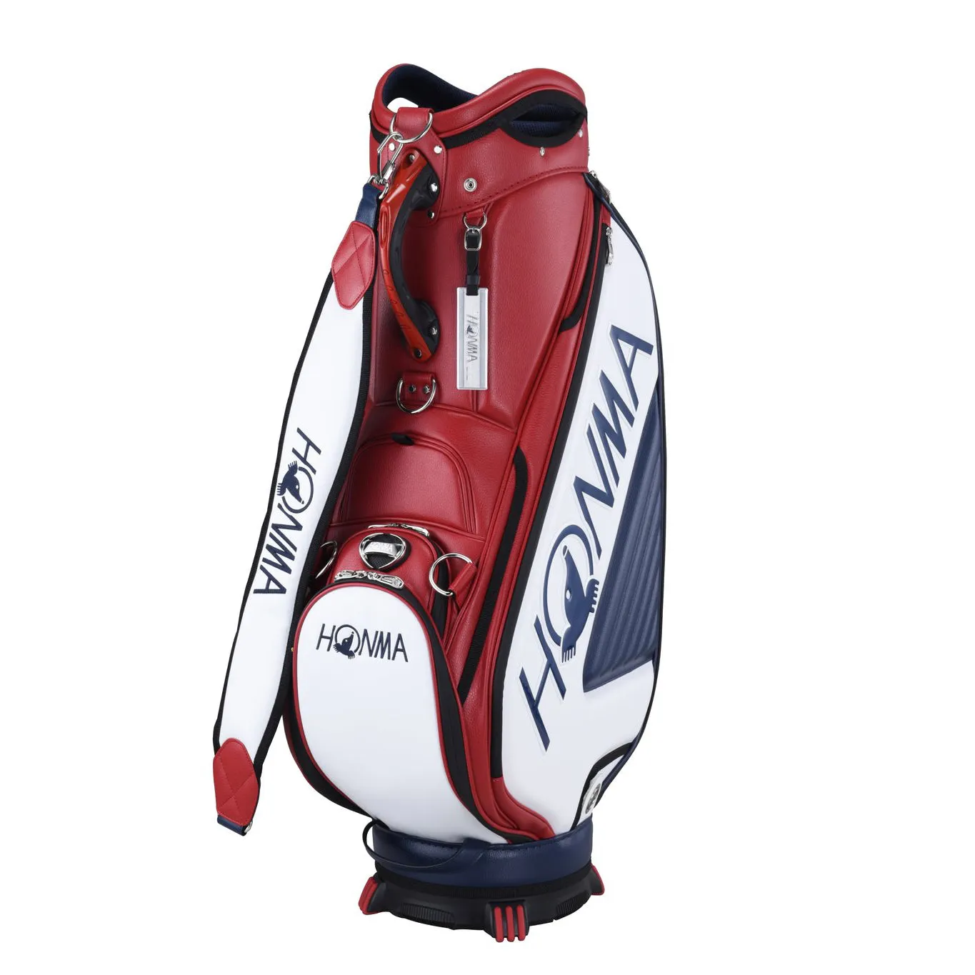 HONMA CB12001 20 Pro Staff Bag 2021