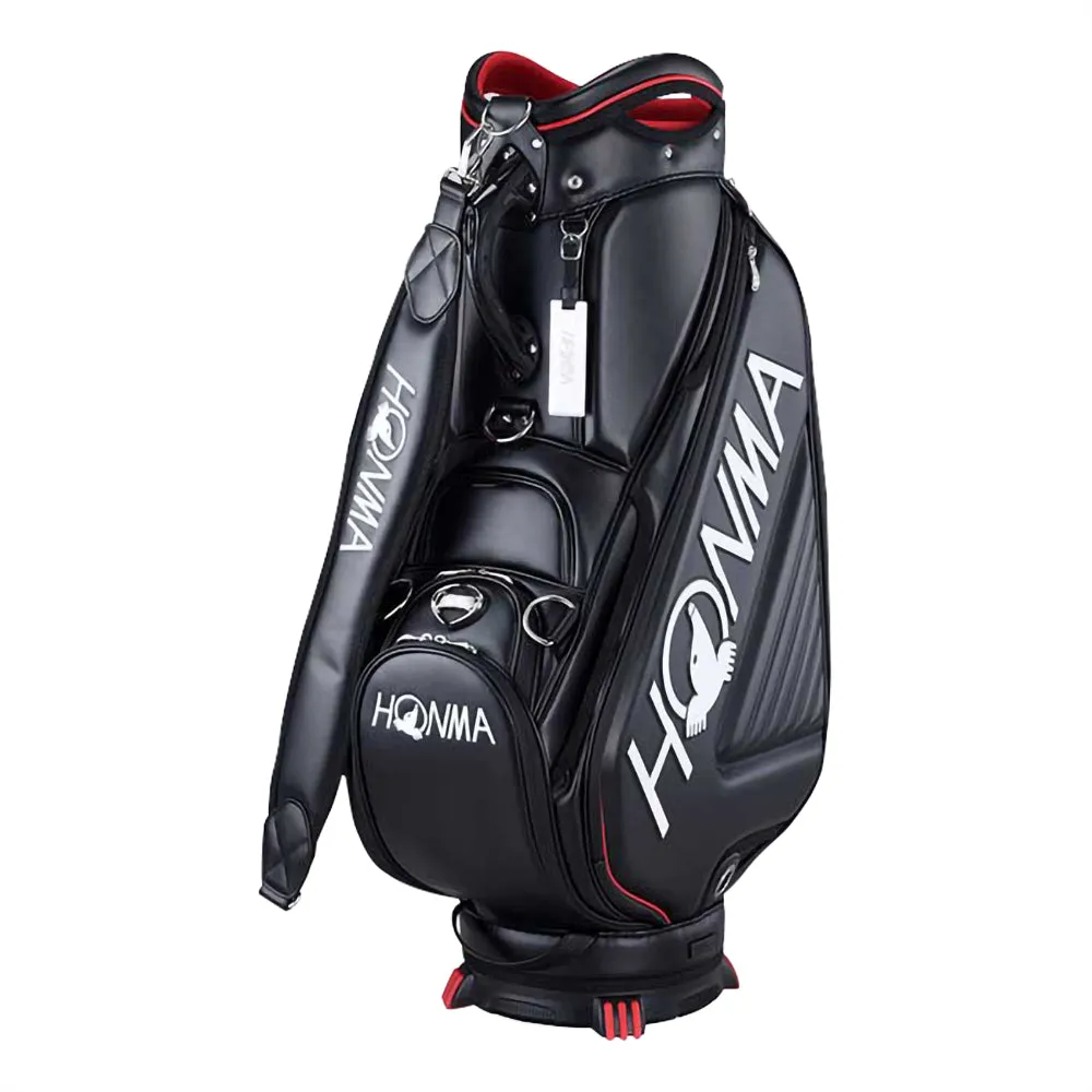 HONMA CB12001 20 Pro Staff Bag 2021