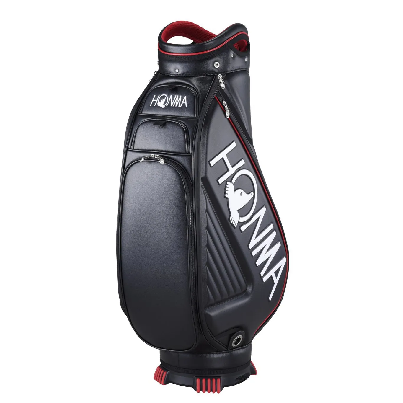 HONMA CB12001 20 Pro Staff Bag 2021