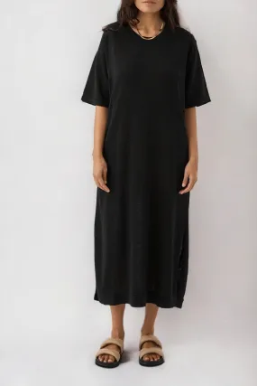 Hugo Dress | Black