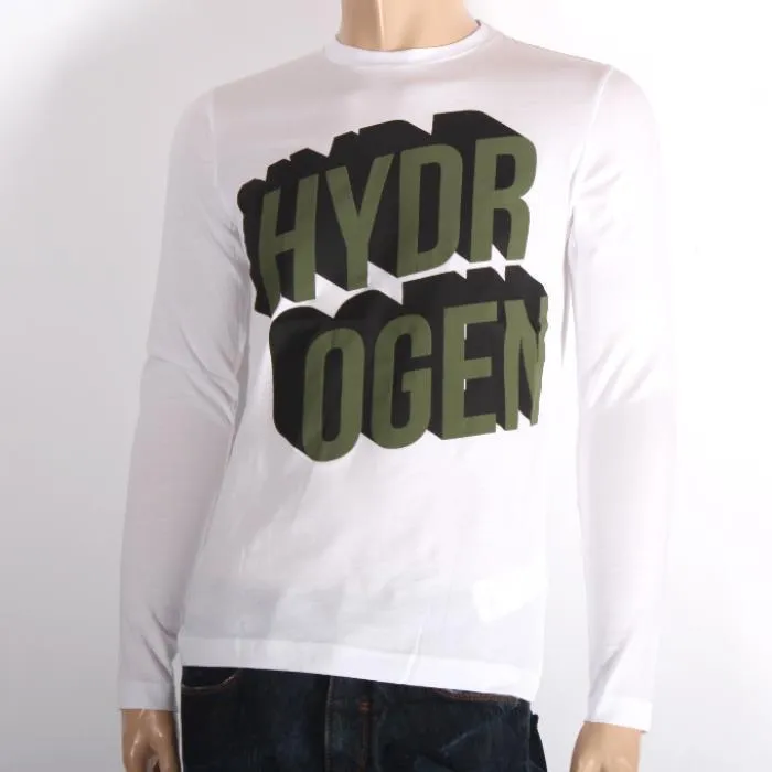 Hydrogen  |T-Shirts