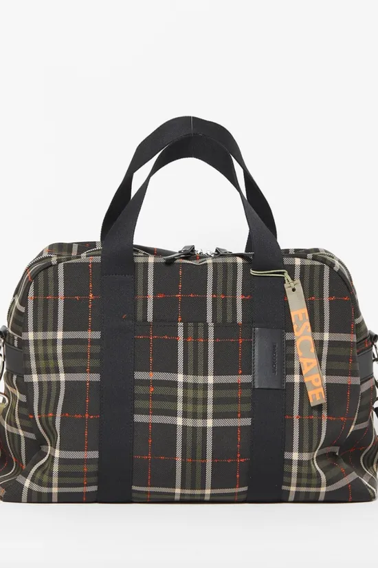 Jack Gomme, Dublin Weekend Bag  