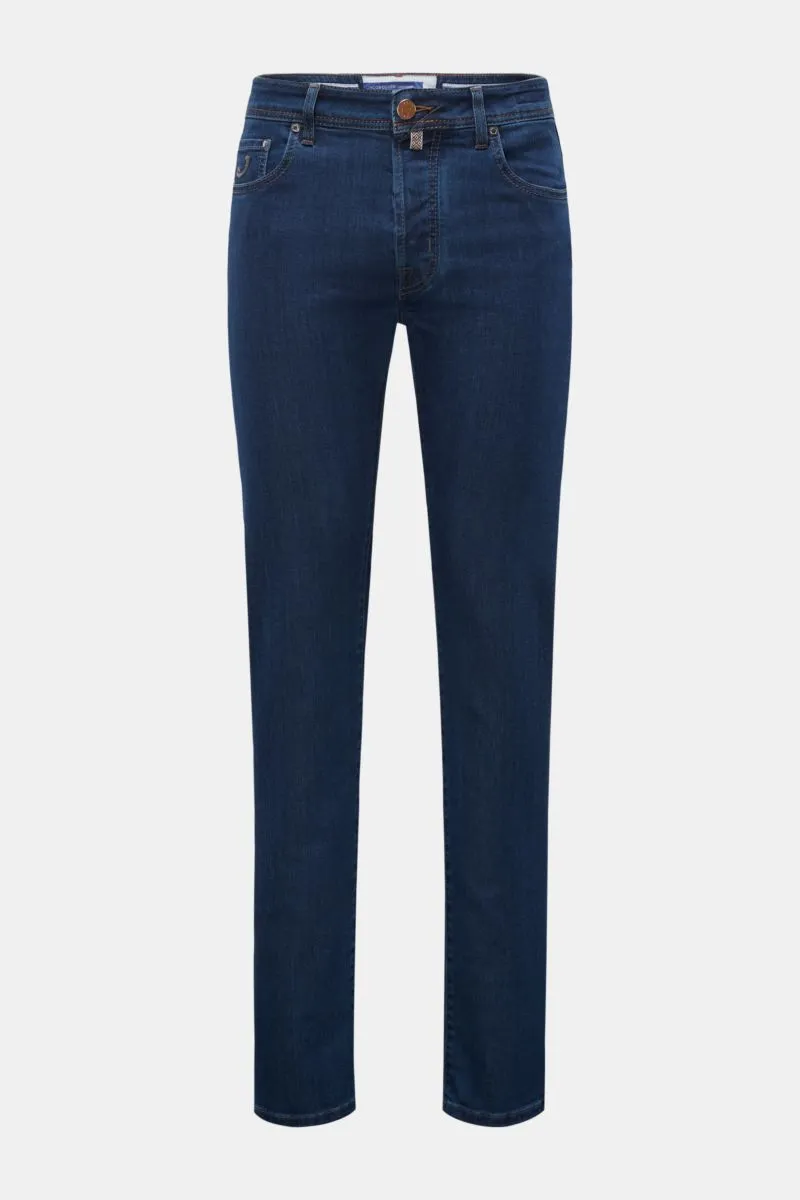 JACOB COHEN jeans 'Bard' dark blue