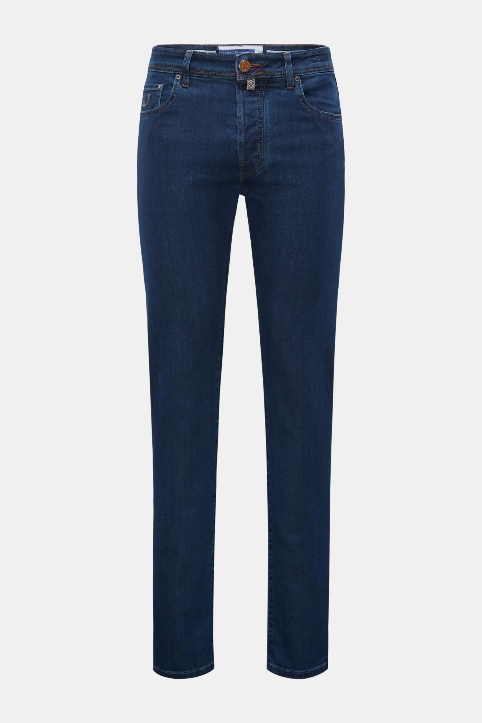 JACOB COHEN jeans 'Bard' dark blue