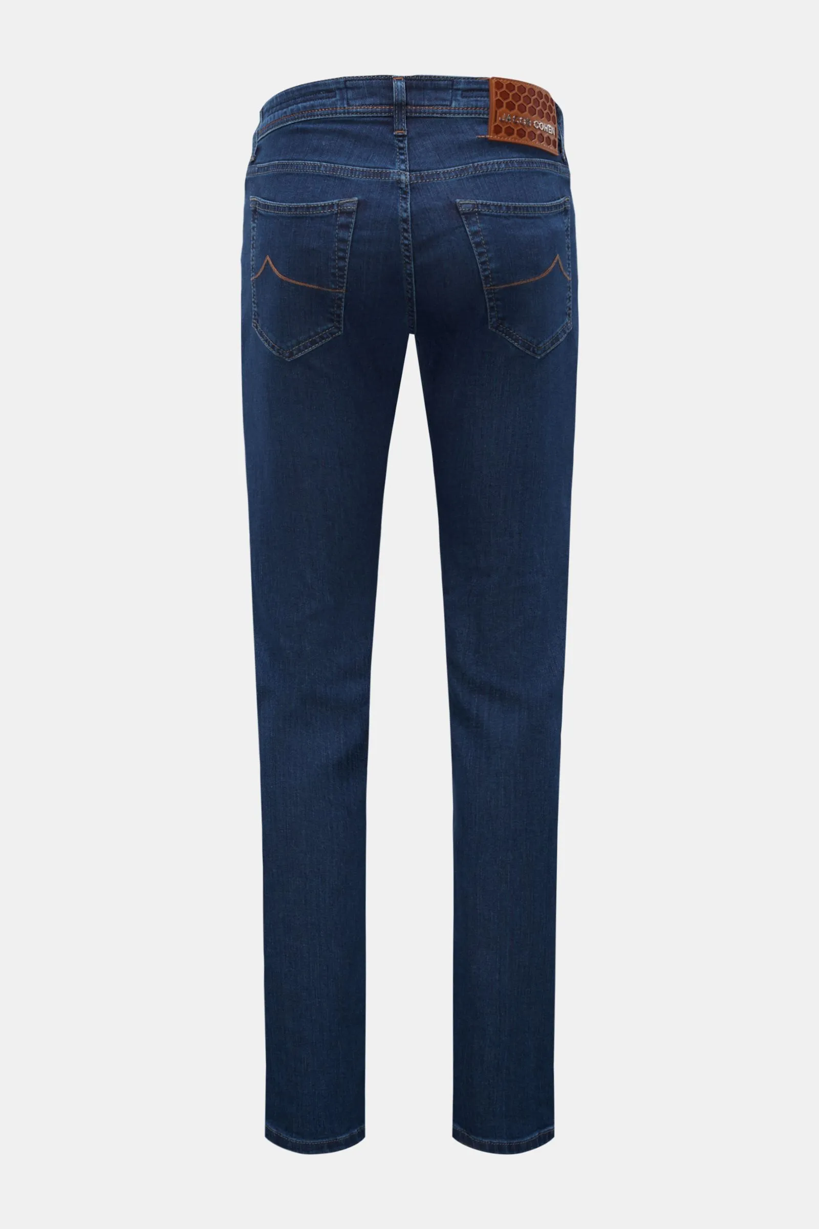 JACOB COHEN jeans 'Bard' dark blue