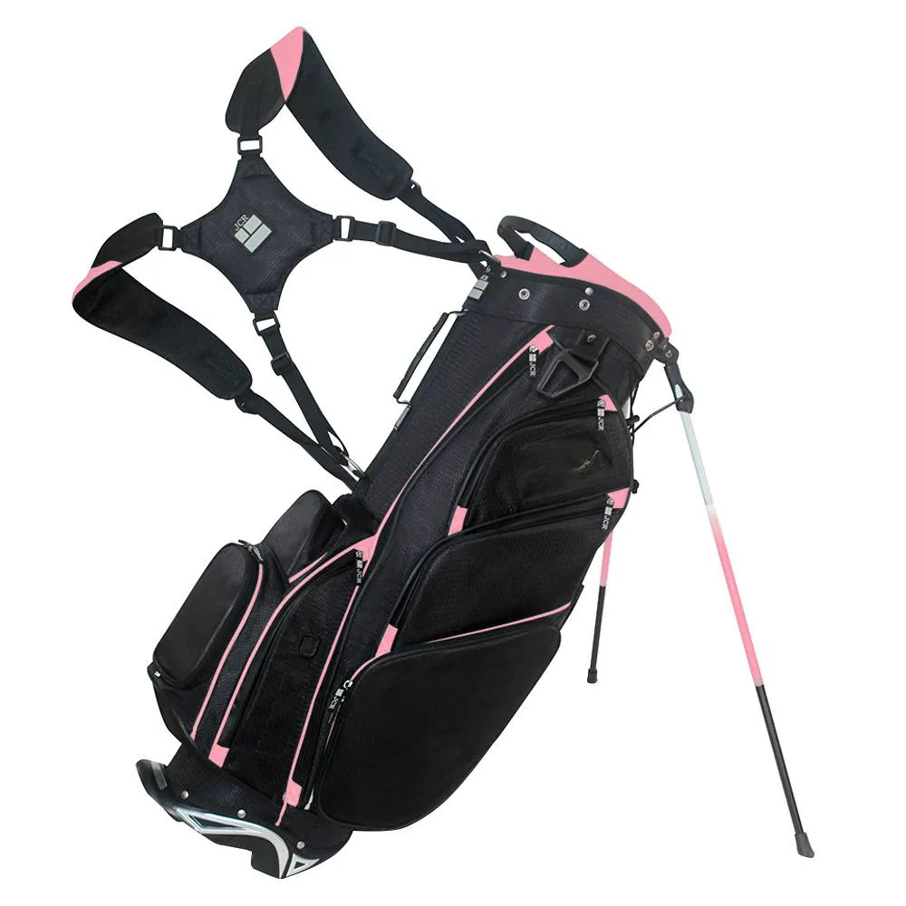 JCR Inc DL550s Stand Bag 2022 Women