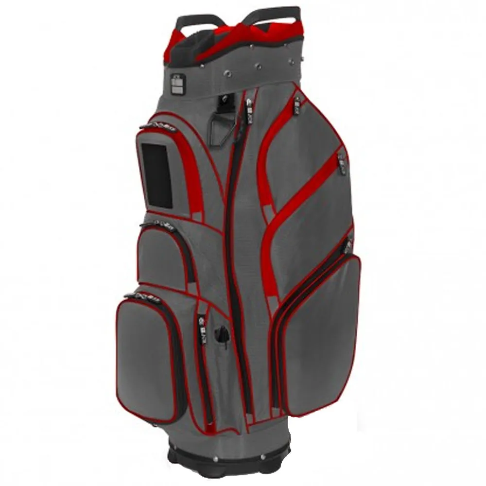 JCR Inc TL650 Cart Bag 2018