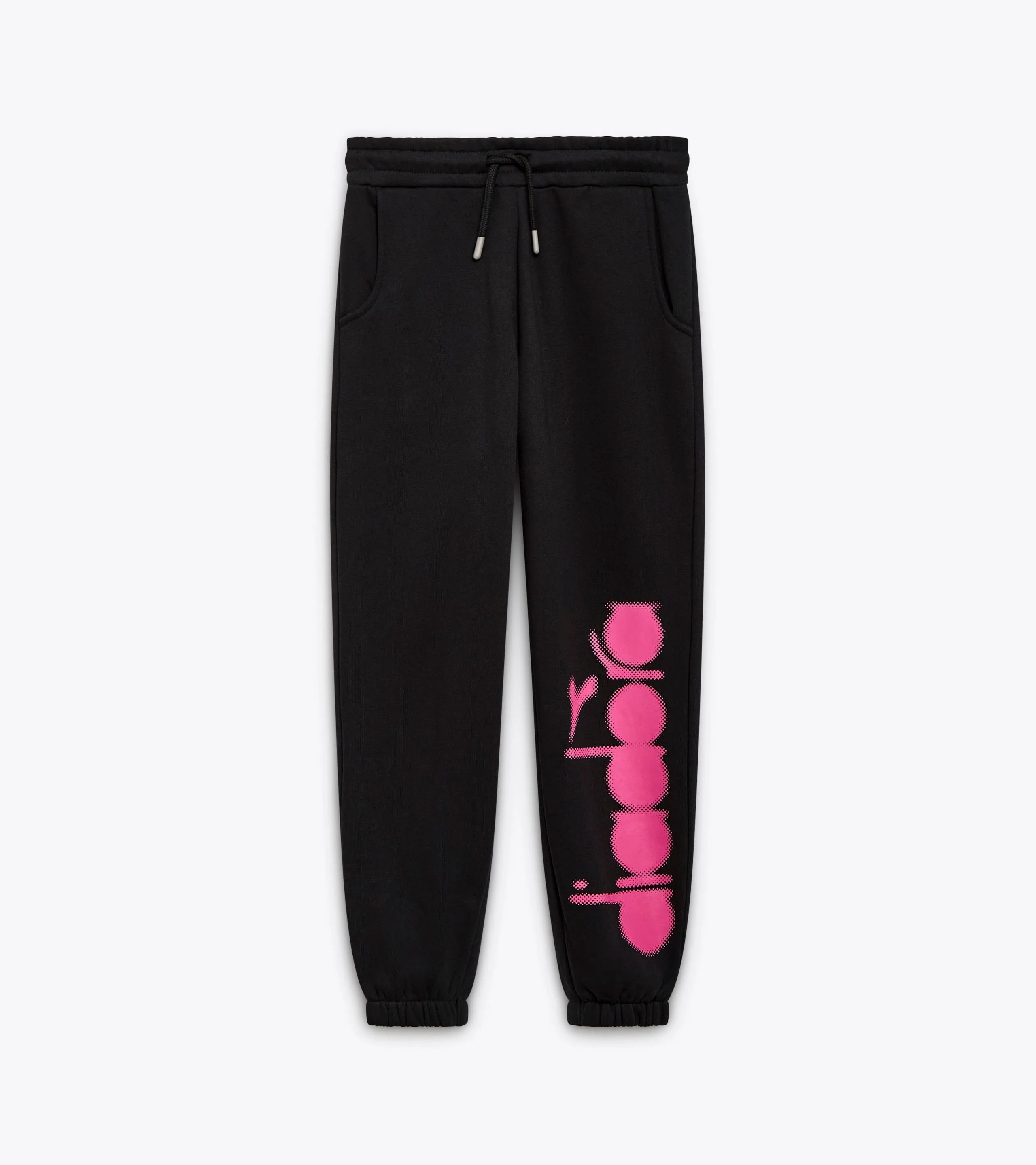 JG.JOGGER PANT LOGO PIXEL