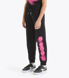 JG.JOGGER PANT LOGO PIXEL