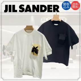 Jil Sander  |Designers T-Shirts