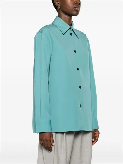 Jil Sander  |Shirts & Blouses