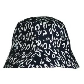 J.Lindeberg Ilsa Print Golf Bucket Hat 2021 Women