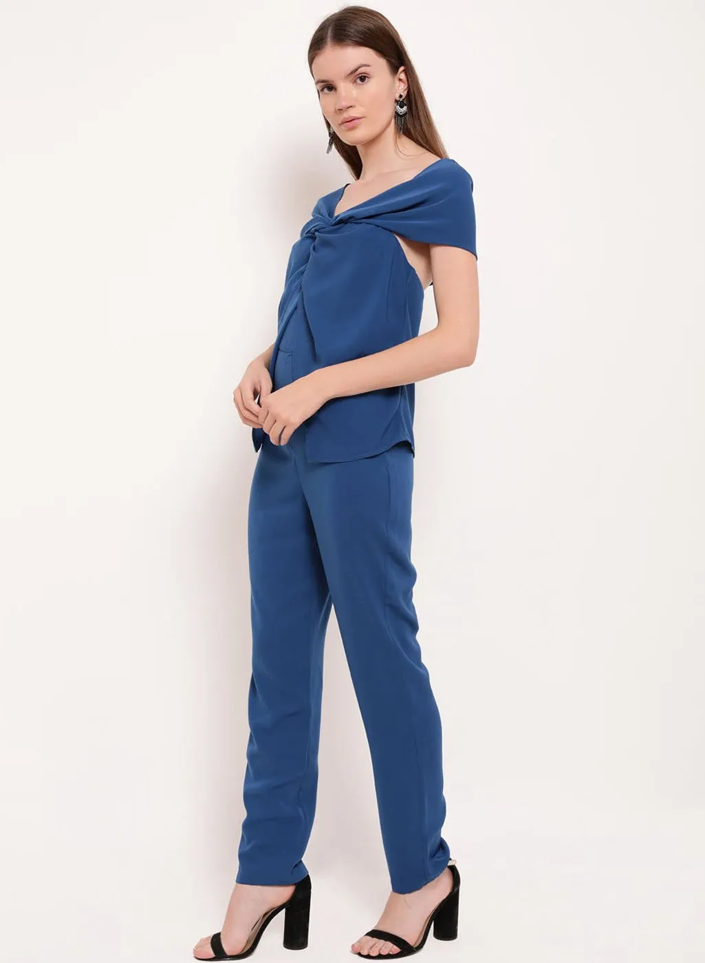 Joan Jumpsuit