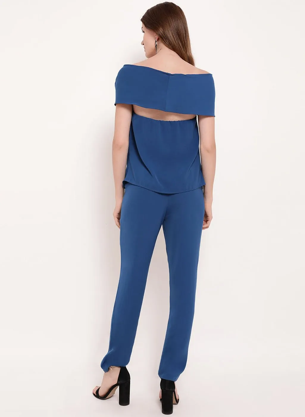 Joan Jumpsuit