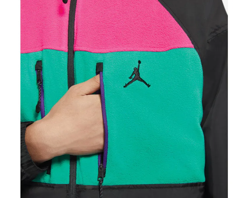 Jordan Mountainside Jacket