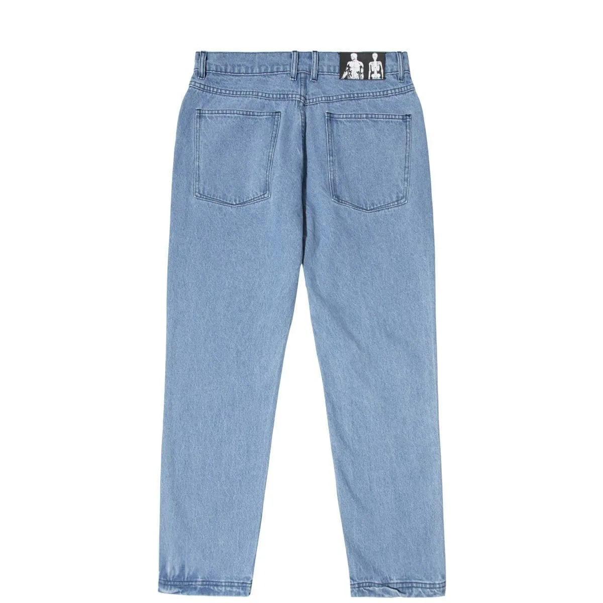 JUICE DENIM PANT Blue