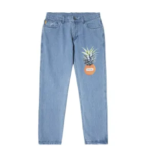 JUICE DENIM PANT Blue