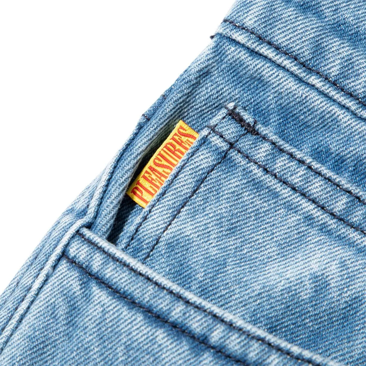 JUICE DENIM PANT Blue