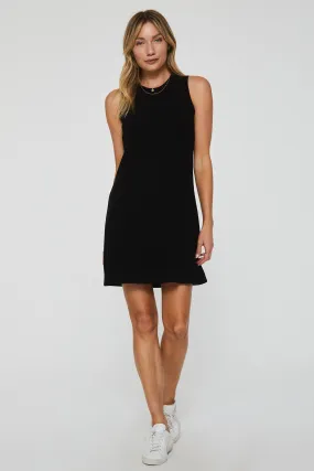 Justine Dress - Black