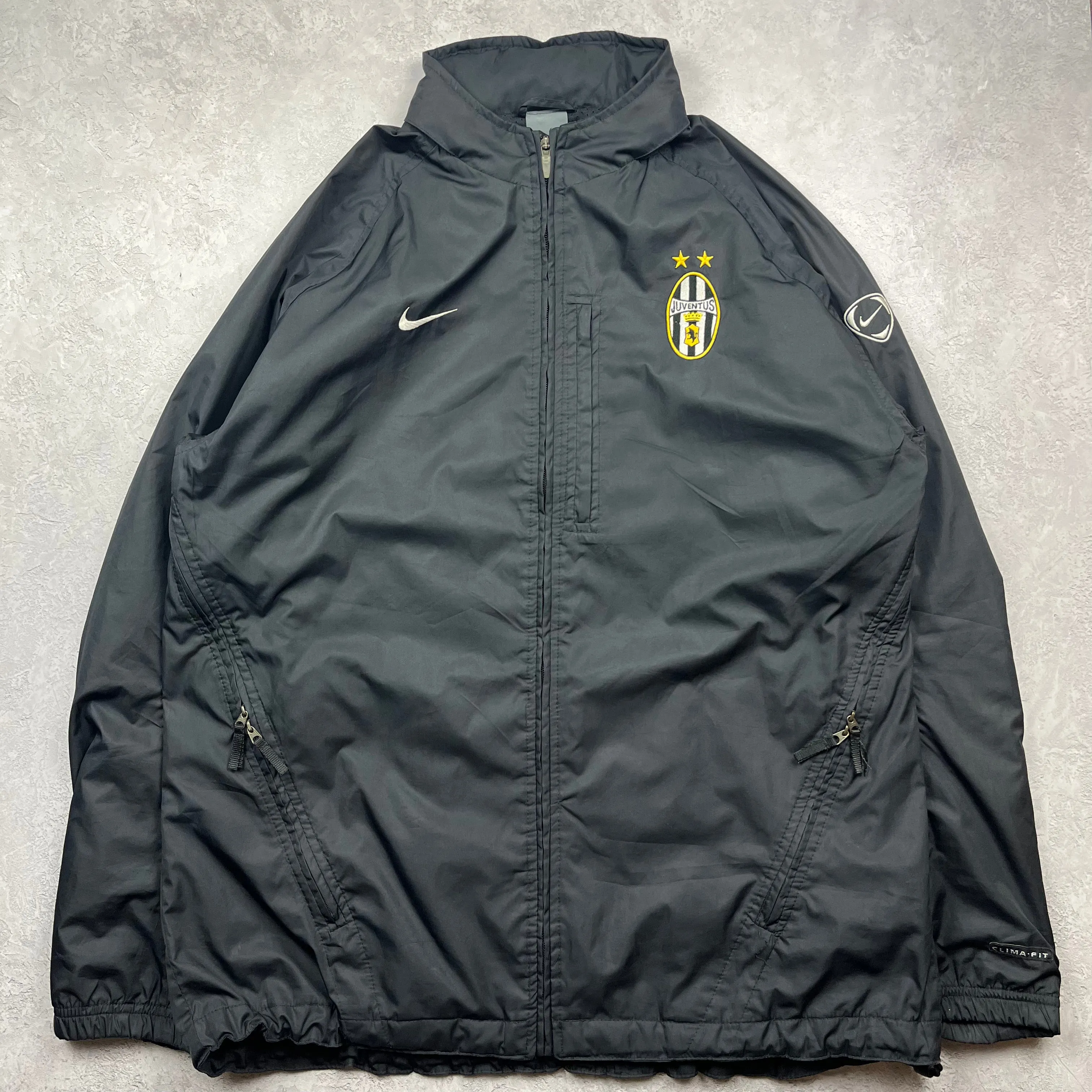 Juventus Windbreaker (2000s)