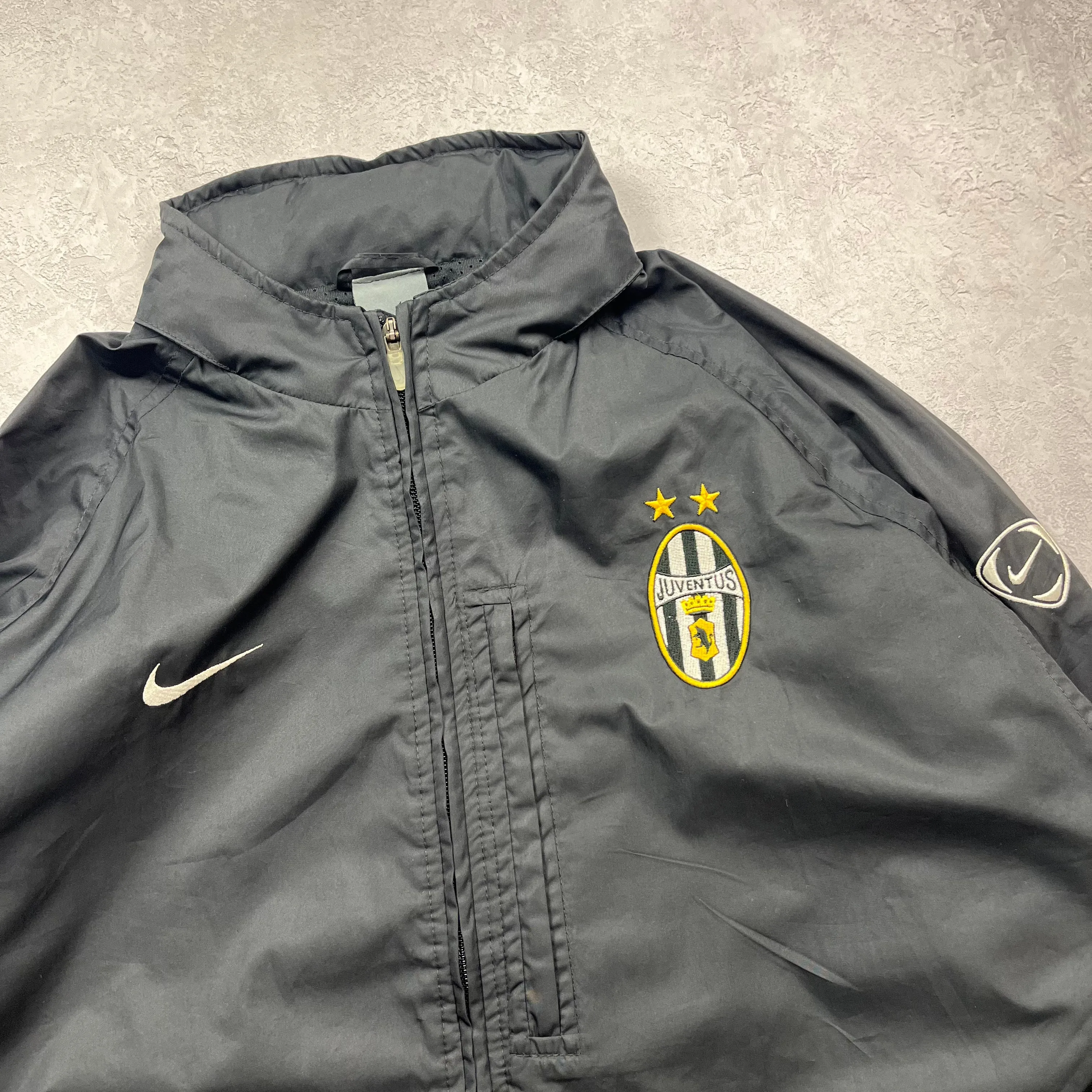 Juventus Windbreaker (2000s)