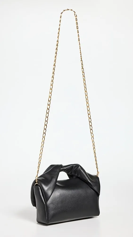 JW Anderson   Midi Twister Bag 