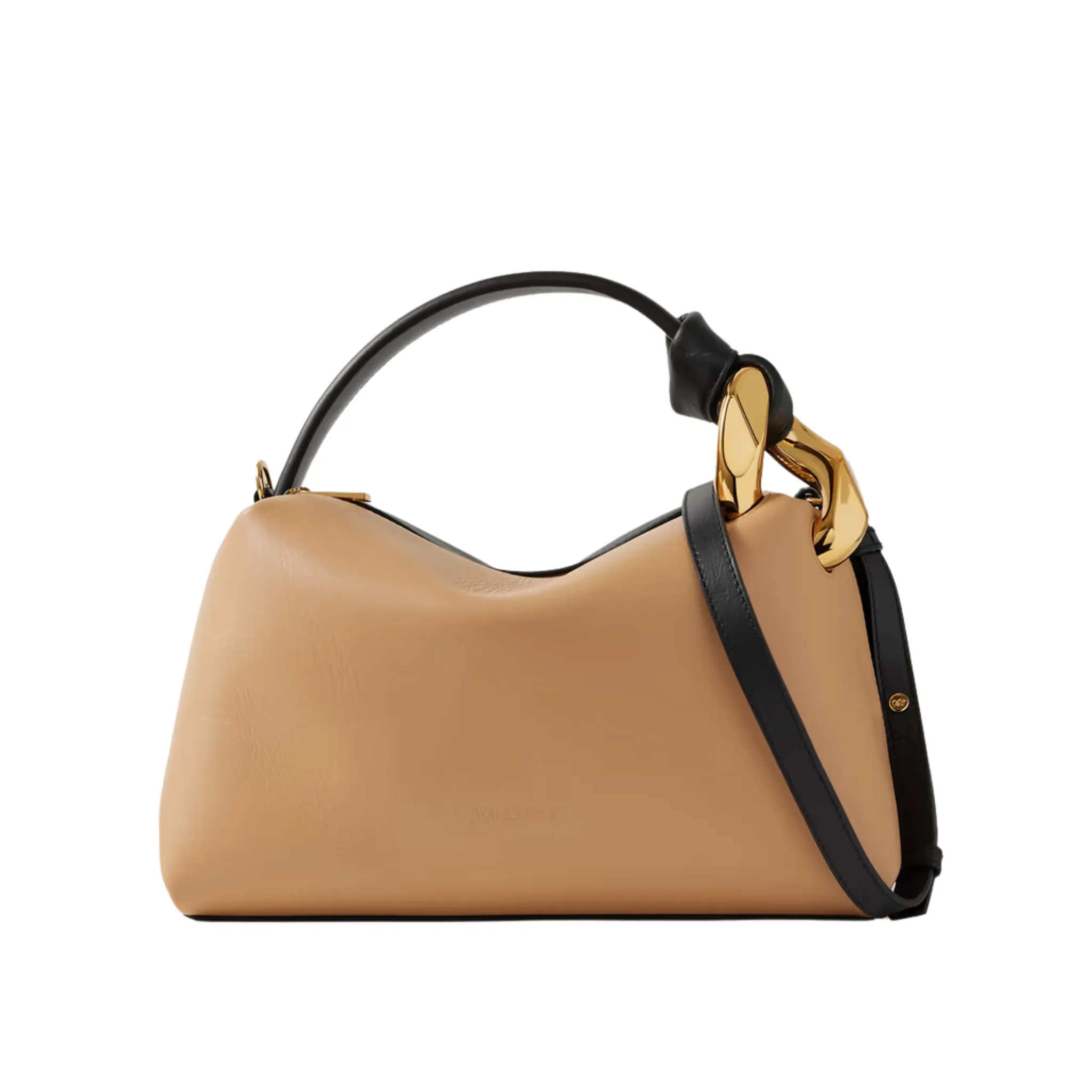 JWA Two Tone Corner Bag