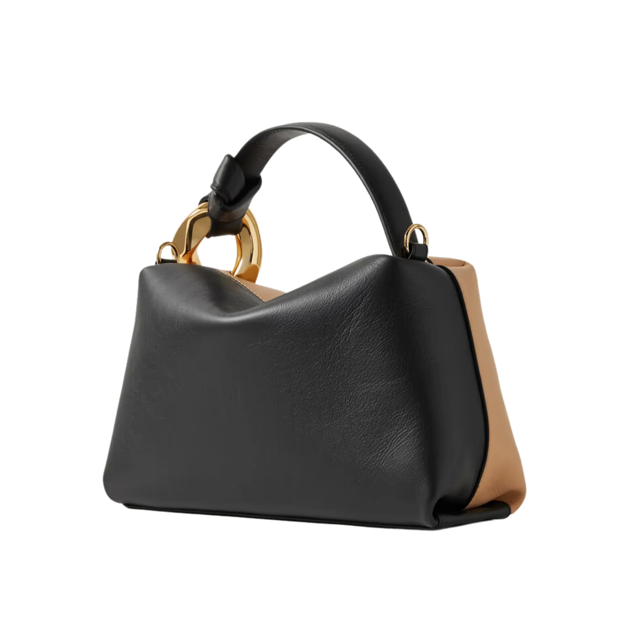 JWA Two Tone Corner Bag