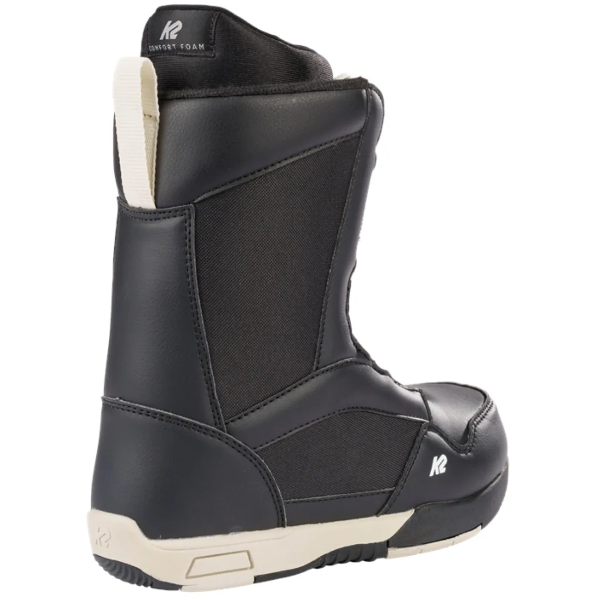 K2 You+H Snowboard Boots Kids