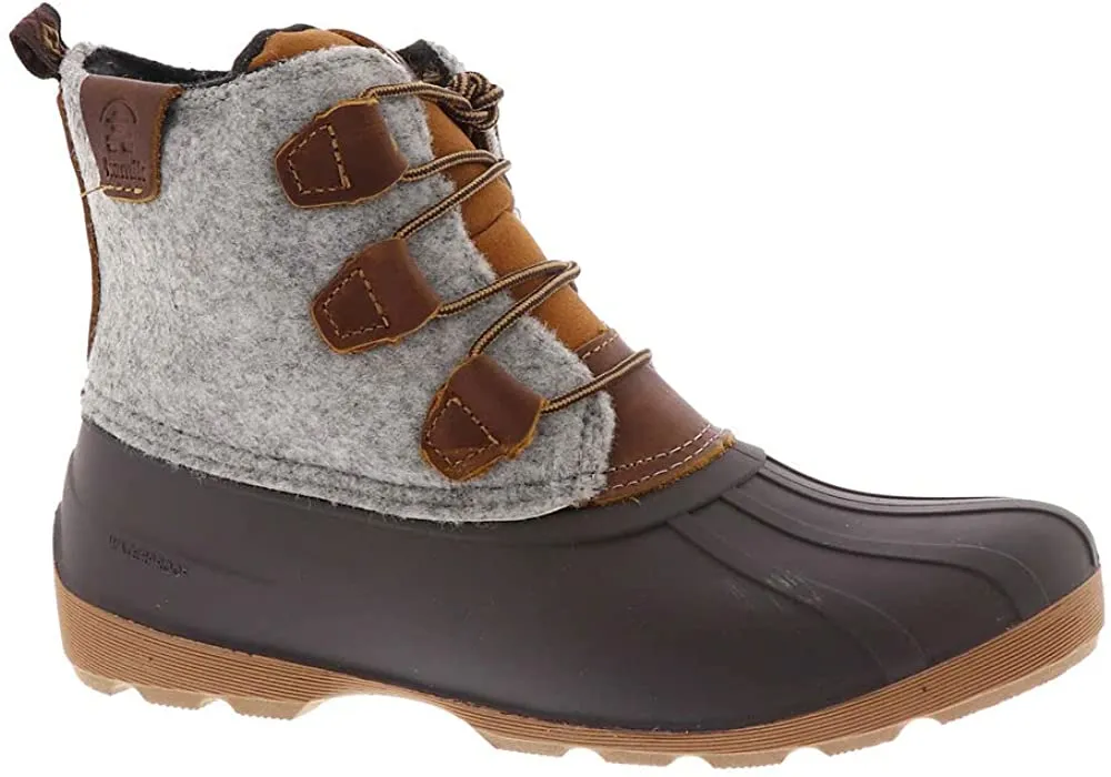 Kamik Women's Simona Mid F Winter Boot