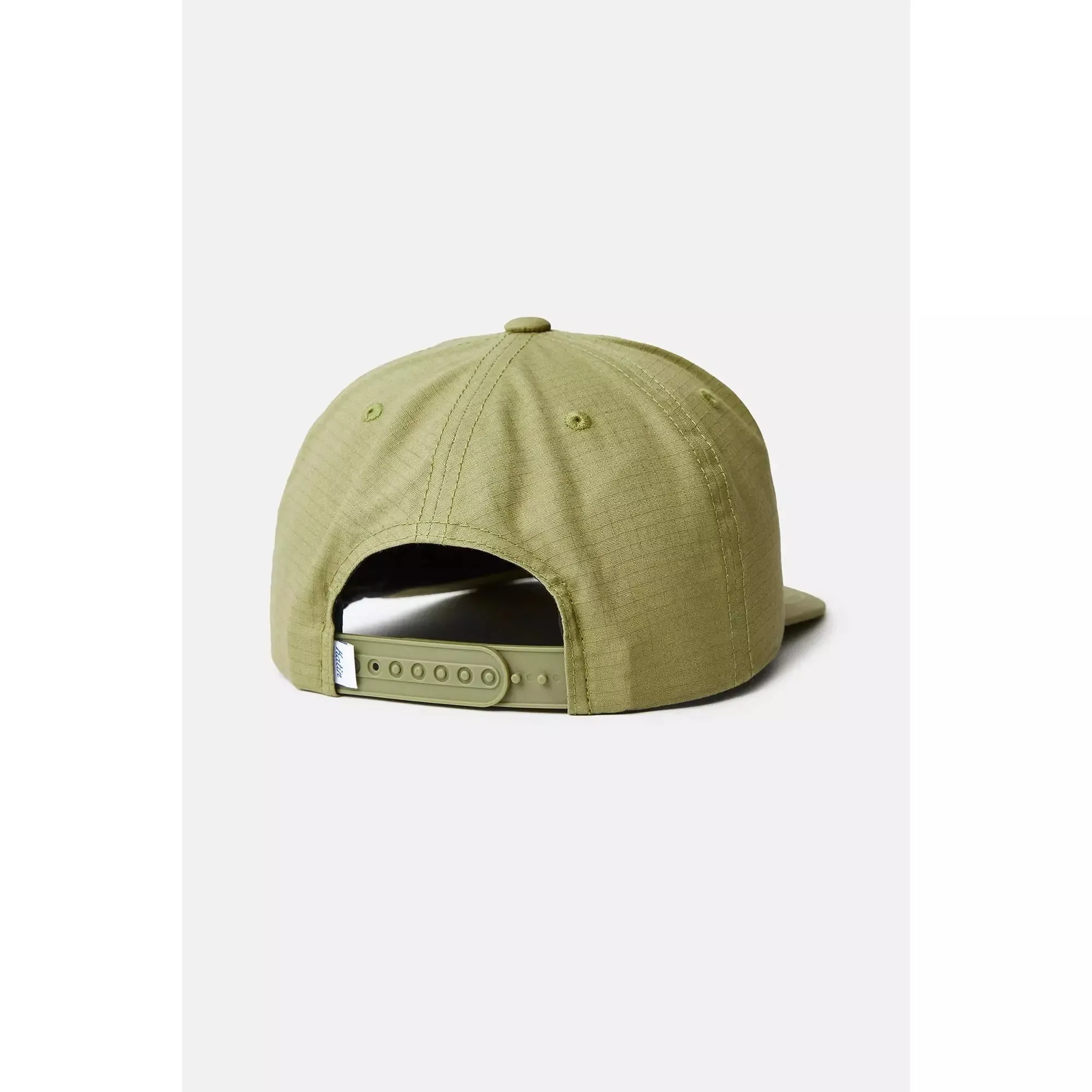 Katin Palmelo Hat - Cactus