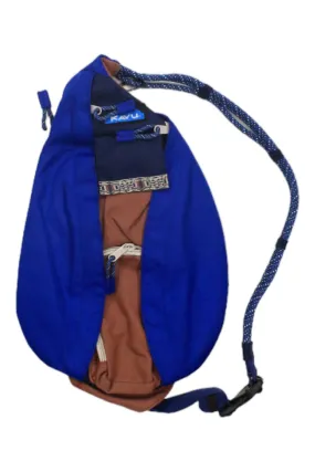 KAVU Mini Remix Rope Bag