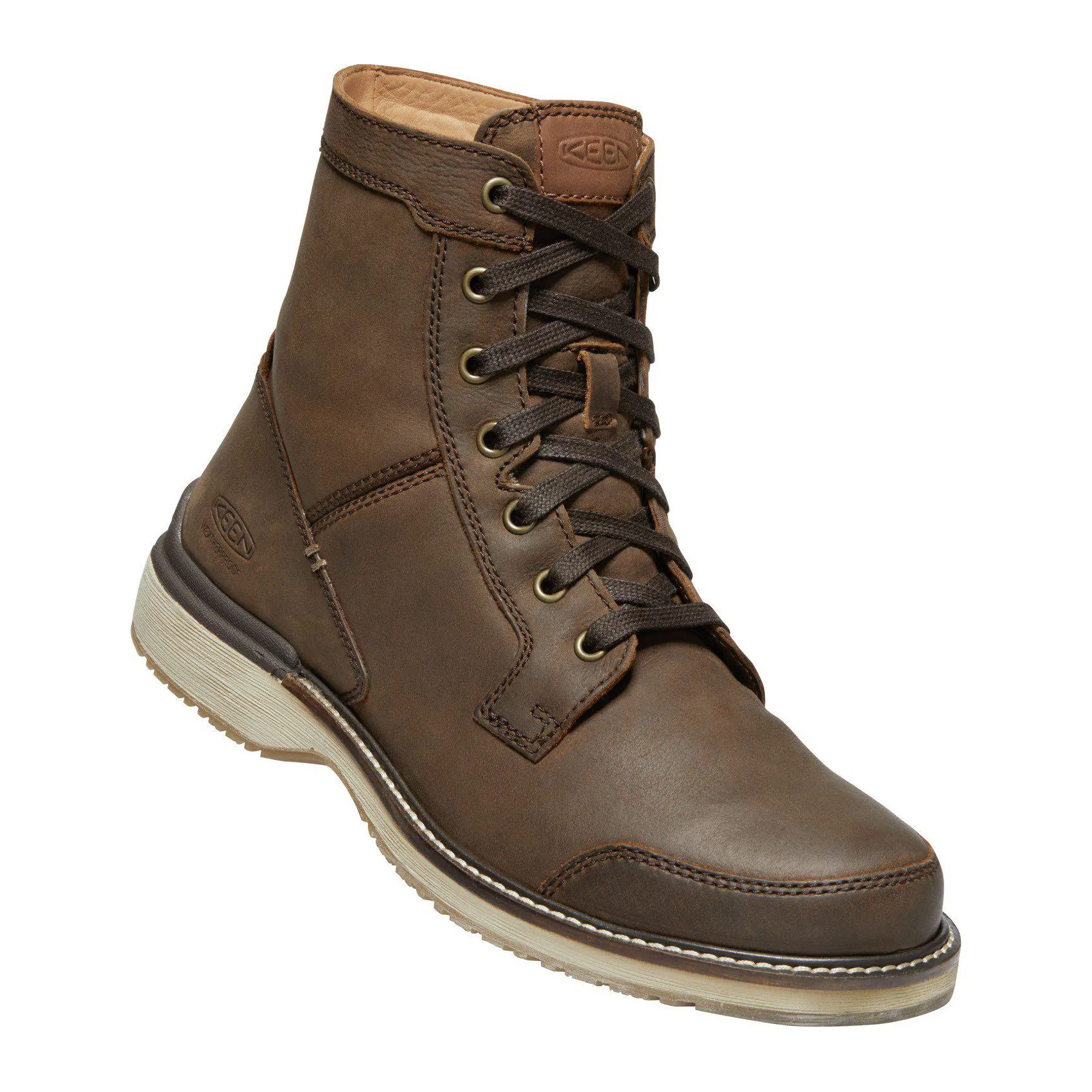 Keen Men's Eastin Boot Veg Brown | Buy Keen Men's Eastin Boot Veg Brown here | Outnorth