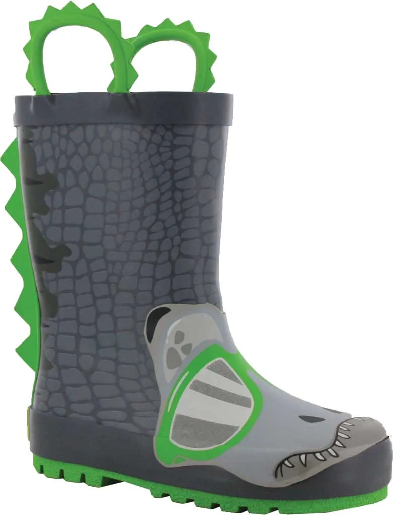 Kid's Jurassic Jake Boots