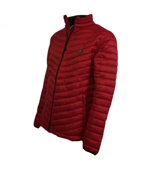 Koalaroo Blackmoon Men's Coat K22210603P RED